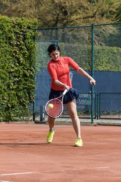 Bild 68 - RL Braunschweiger THC - SCC Berlin : Ergebnis: 3:6